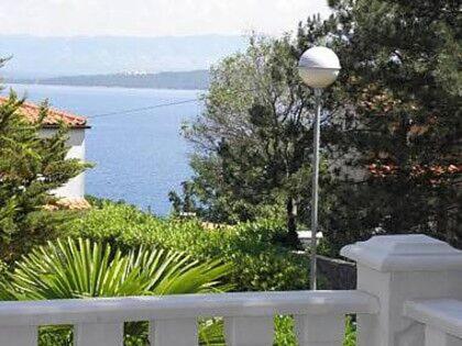 Apartments Mar مالينسكا المظهر الخارجي الصورة