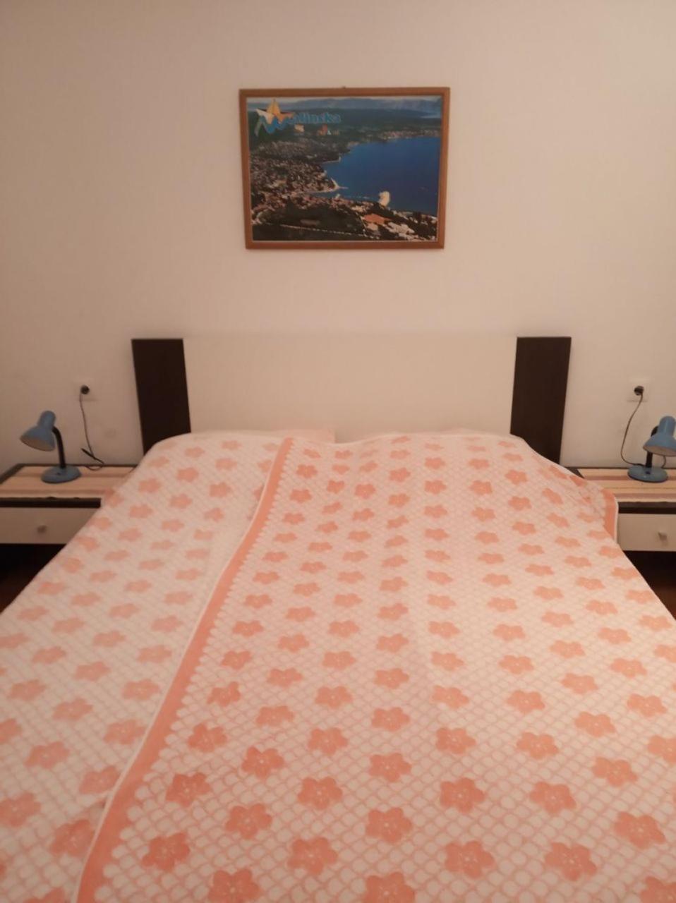 Apartments Mar مالينسكا المظهر الخارجي الصورة