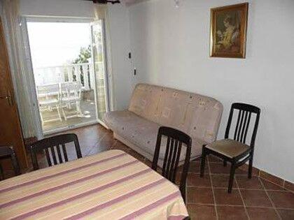 Apartments Mar مالينسكا المظهر الخارجي الصورة