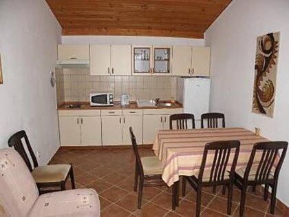 Apartments Mar مالينسكا المظهر الخارجي الصورة