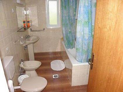 Apartments Mar مالينسكا المظهر الخارجي الصورة