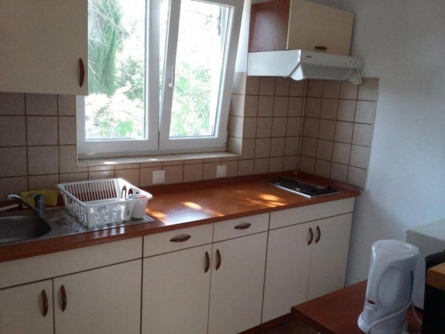 Apartments Mar مالينسكا المظهر الخارجي الصورة