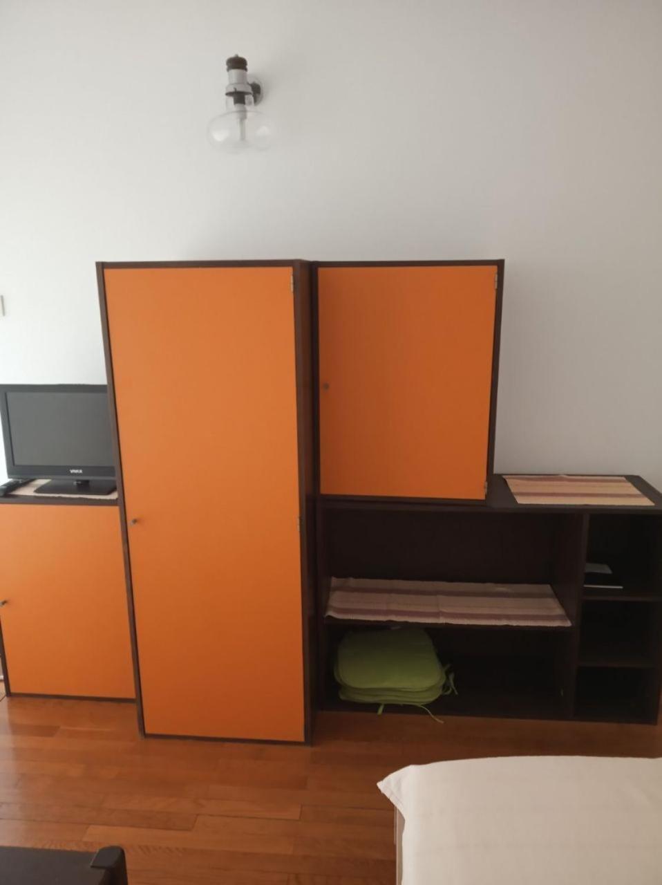 Apartments Mar مالينسكا المظهر الخارجي الصورة