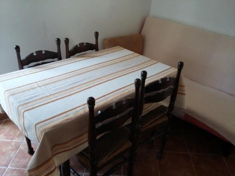 Apartments Mar مالينسكا المظهر الخارجي الصورة