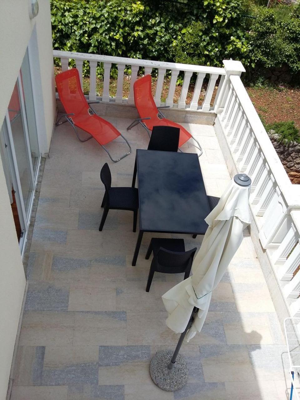 Apartments Mar مالينسكا المظهر الخارجي الصورة