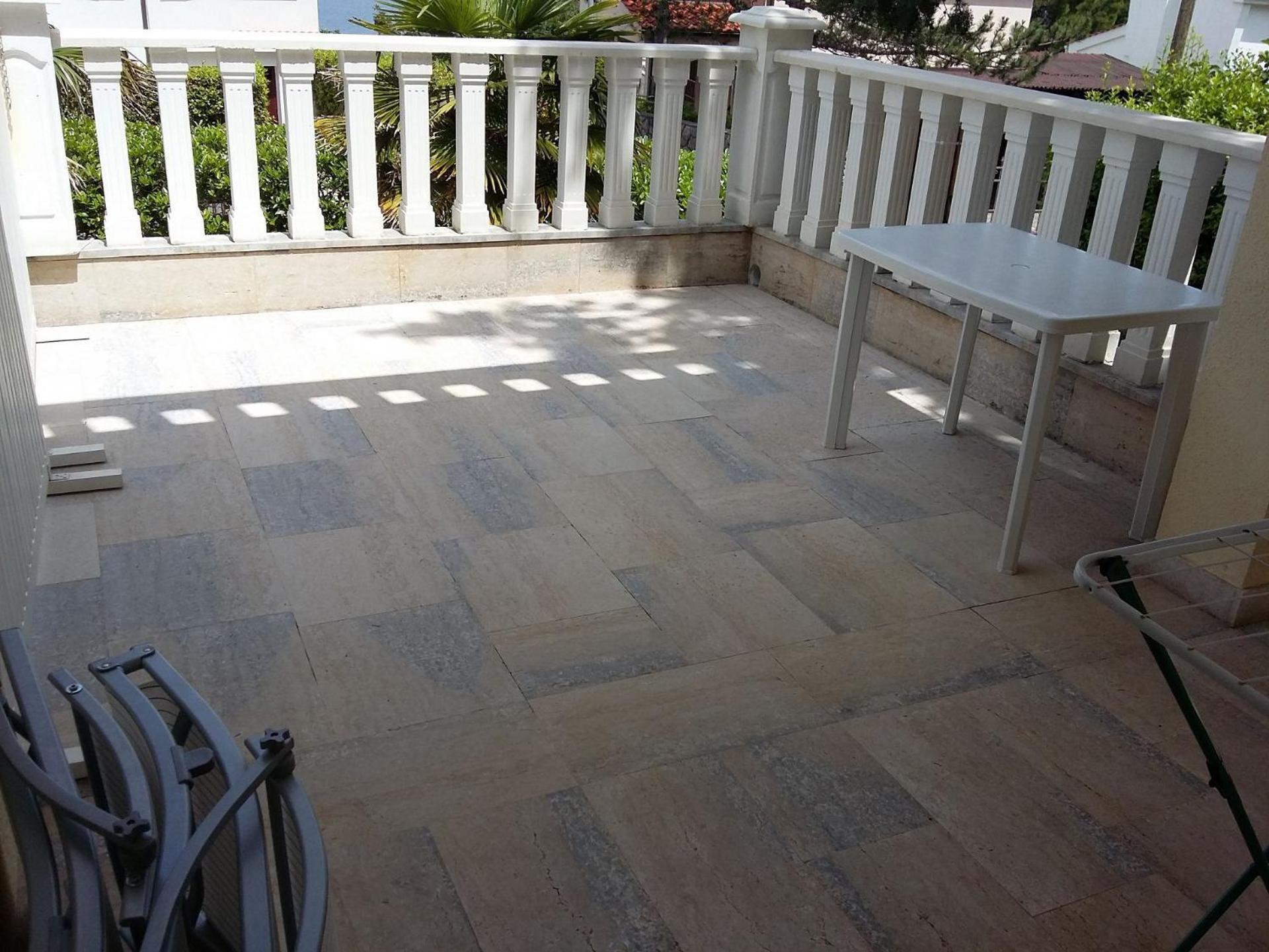 Apartments Mar مالينسكا المظهر الخارجي الصورة