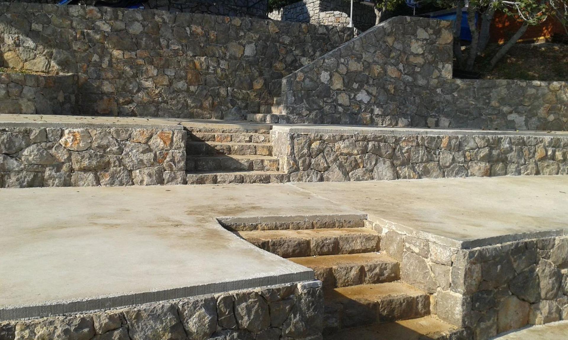 Apartments Mar مالينسكا المظهر الخارجي الصورة