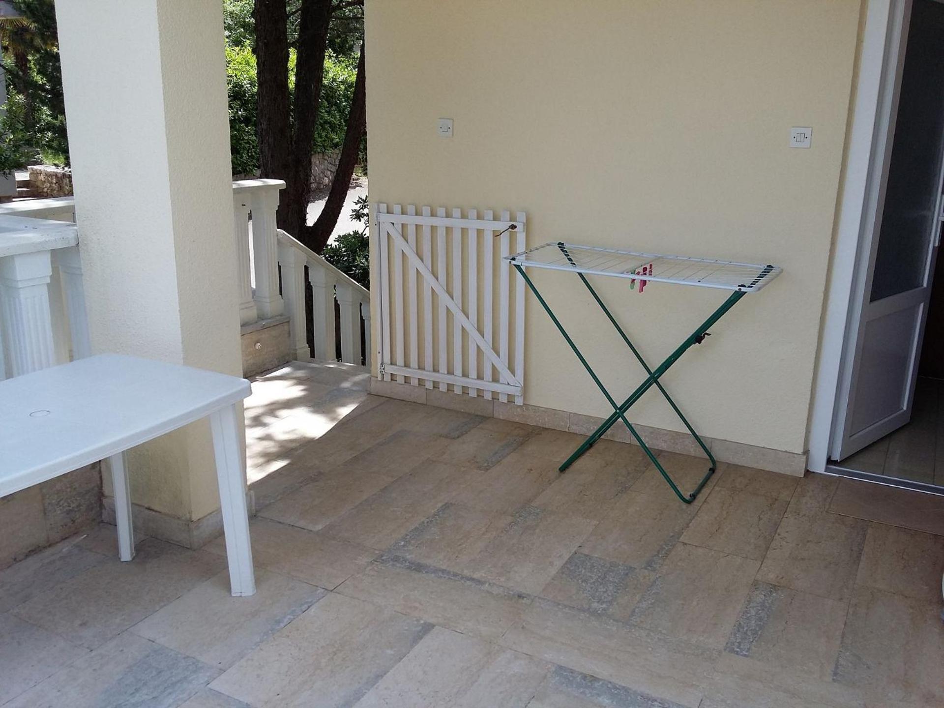 Apartments Mar مالينسكا المظهر الخارجي الصورة